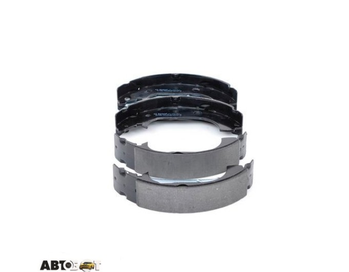 Тормозные колодки Bosch 0 986 487 957, цена: 2 789 грн.