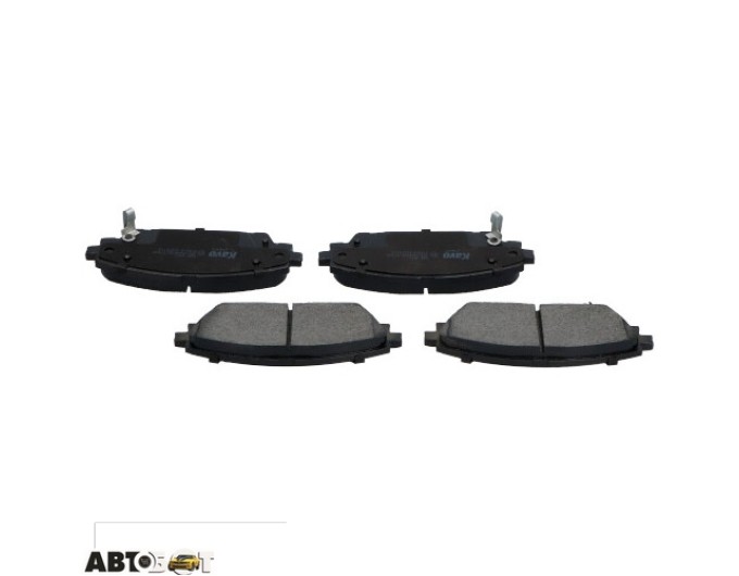 Тормозные колодки KAVO PARTS KBP-4571, цена: 1 943 грн.