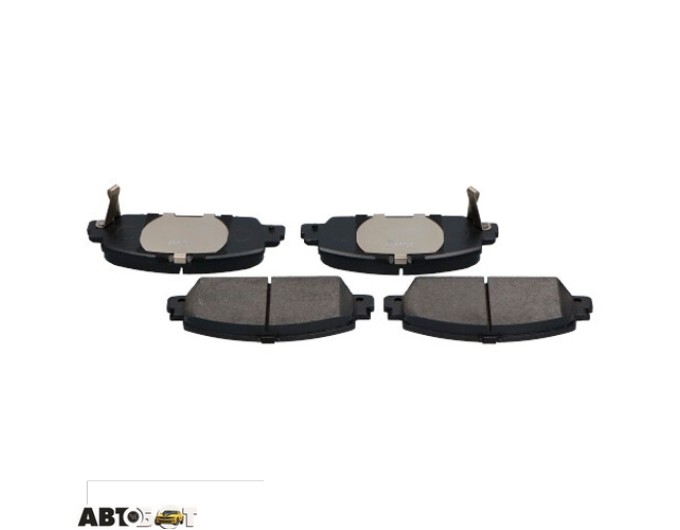 Тормозные колодки KAVO PARTS KBP-2058, цена: 3 019 грн.