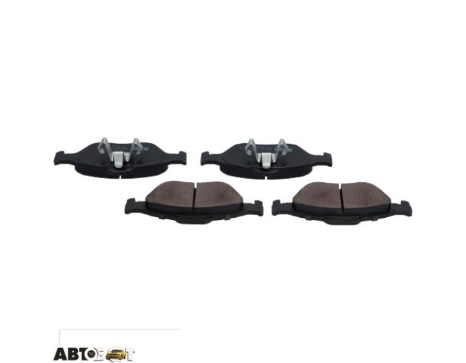 Тормозные колодки KAVO PARTS KBP-4545, цена: 2 092 грн.