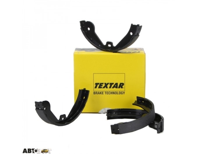 Гальмівні колодки Textar 91062400, ціна: 2 604 грн.
