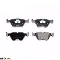 Тормозные колодки BRECK 21677 00 701 00, цена: 2 835 грн.