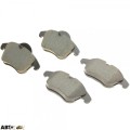 Тормозные колодки METELLI 22-0675-6, цена: 2 760 грн.