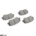 Тормозные колодки BLUE PRINT ADG042137, цена: 2 992 грн.