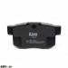 Тормозные колодки KAVO PARTS KBP-2009, цена: 656 грн.