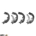 Тормозные колодки Meyle 11-14 533 0018, цена: 1 762 грн.