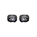 Фара протитуманна DLAA NS-392 Nissan Micra 2010-2012, ціна: 2 558 грн.
