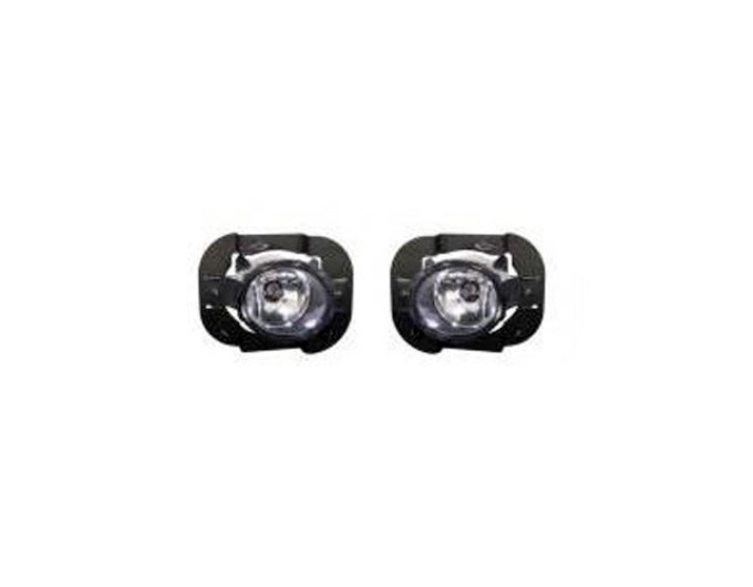 Фара протитуманна DLAA NS-392 Nissan Micra 2010-2012, ціна: 2 558 грн.