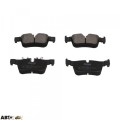 Тормозные колодки KAVO PARTS KBP-10001, цена: 1 664 грн.