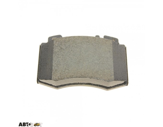 Тормозные колодки METELLI 22-0563-0, цена: 2 331 грн.