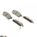 Тормозные колодки METELLI 22-0415-0, цена: 1 401 грн.