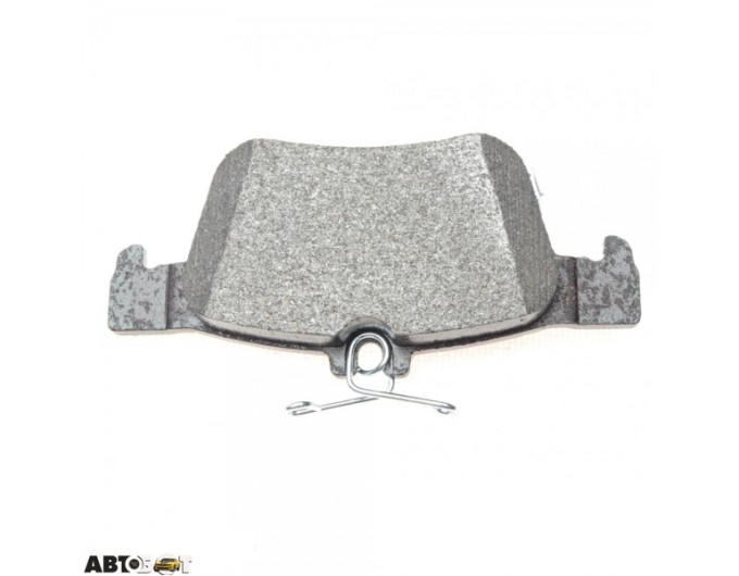 Тормозные колодки ZIMMERMANN 22429.150.1, цена: 3 347 грн.