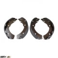 Тормозные колодки BLUE PRINT ADC44143, цена: 4 371 грн.