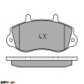 Тормозные колодки Meyle 025 233 0218/PD, цена: 2 599 грн.