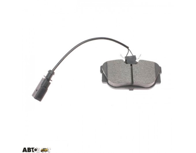 Тормозные колодки Solgy 209008, цена: 1 239 грн.