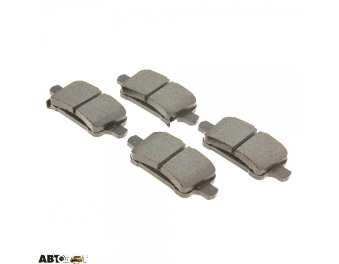 Тормозные колодки METELLI 22-1180-0, цена: 2 051 грн.