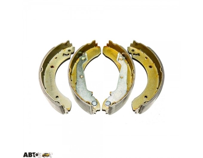 Тормозные колодки KAVO PARTS KBS-7410, цена: 2 012 грн.