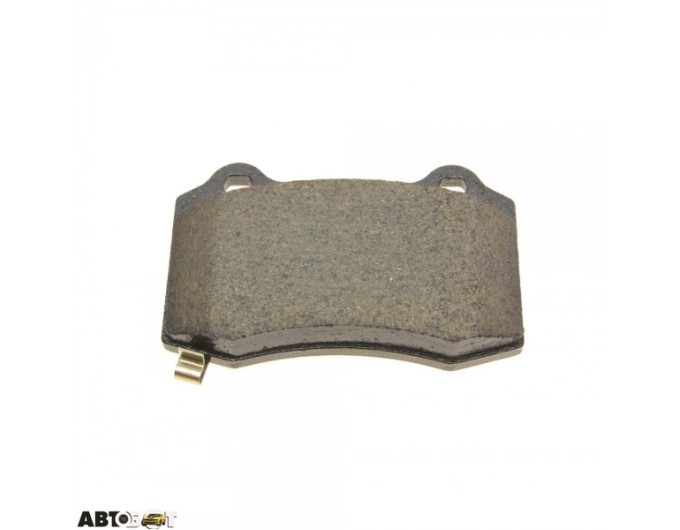 Тормозные колодки METELLI 22-0251-6, цена: 2 428 грн.