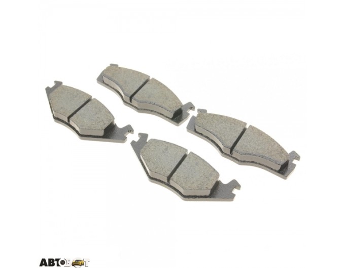 Тормозные колодки METELLI 22-0045-0, цена: 1 255 грн.