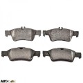 Тормозные колодки Bosch 0 986 495 248, цена: 2 358 грн.