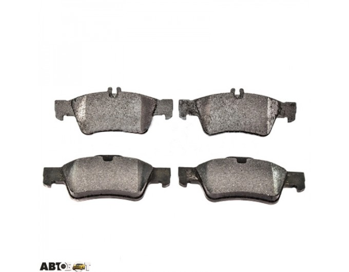 Тормозные колодки Bosch 0 986 495 248, цена: 2 358 грн.