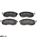 Тормозные колодки KAVO PARTS KBP-6579, цена: 1 612 грн.