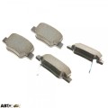 Тормозные колодки METELLI 22-0880-0, цена: 1 609 грн.
