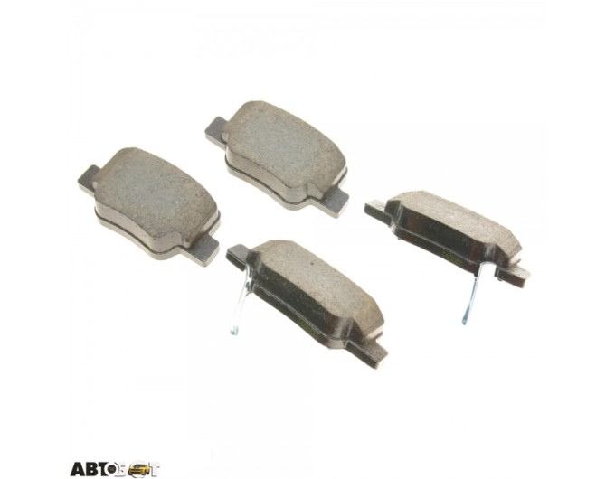 Тормозные колодки METELLI 22-0880-0, цена: 1 609 грн.
