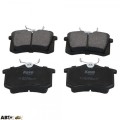 Гальмівні колодки KAVO PARTS KBP-10009, ціна: 1 452 грн.