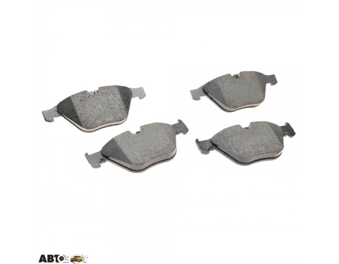 Тормозные колодки METELLI 22-0558-9, цена: 2 160 грн.