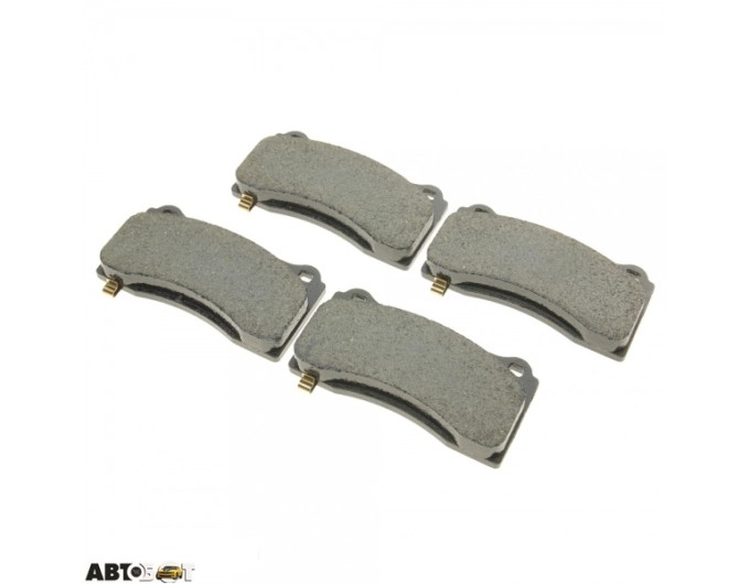 Тормозные колодки METELLI 22-1277-0, цена: 3 717 грн.