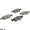 Тормозные колодки METELLI 22-0311-1, цена: 2 142 грн.