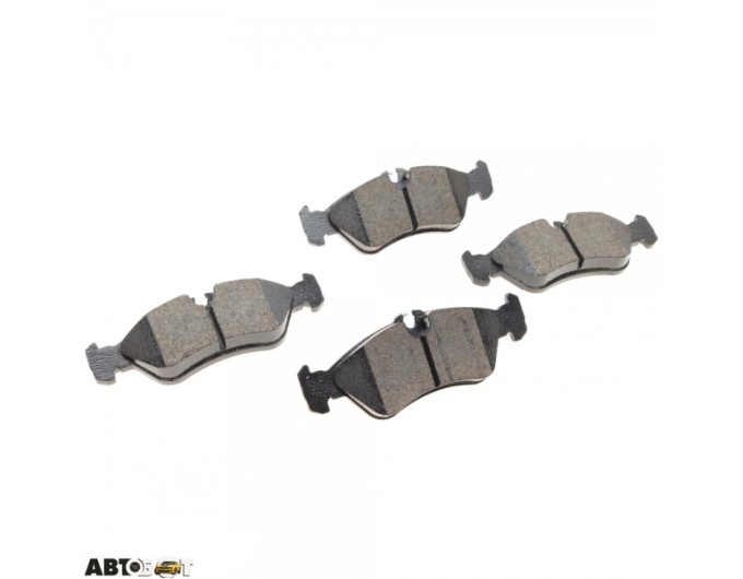 Тормозные колодки METELLI 22-0311-1, цена: 2 142 грн.