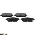Тормозные колодки KAVO PARTS KBP-3055, цена: 2 988 грн.
