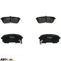Тормозные колодки KAVO PARTS KBP-4005, цена: 1 229 грн.