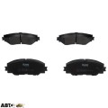 Тормозные колодки KAVO PARTS KBP-9120, цена: 1 534 грн.