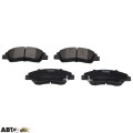 Тормозные колодки KAVO PARTS KBP-3047, цена: 1 466 грн.