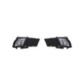 Фара противотуманная DLAA KA-386B KIA Cerato 2009-2012, цена: 2 956 грн.