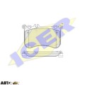 Тормозные колодки ICER 182042, цена: 4 132 грн.