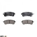 Тормозные колодки Bosch 0 986 494 778, цена: 2 373 грн.