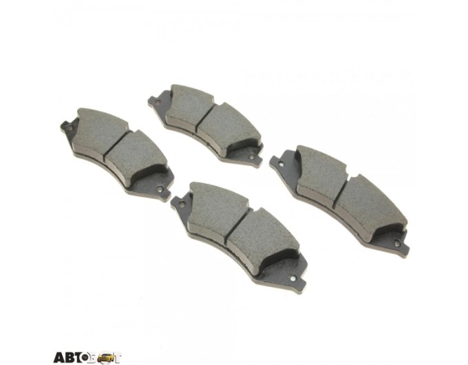 Тормозные колодки METELLI 22-0836-6, цена: 3 686 грн.