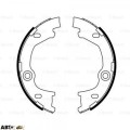 Тормозные колодки Bosch 0 986 487 777, цена: 2 145 грн.
