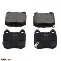 Тормозные колодки KAVO PARTS KBP-6562, цена: 1 596 грн.
