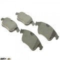 Тормозные колодки METELLI 22-0803-2, цена: 2 209 грн.