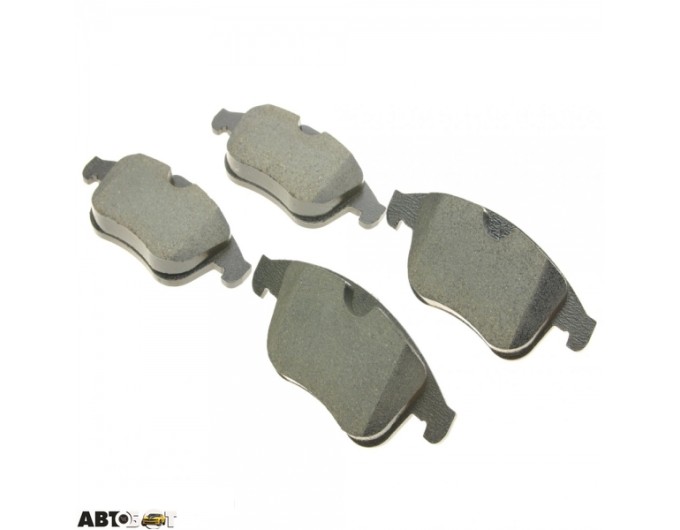 Тормозные колодки METELLI 22-0803-2, цена: 2 209 грн.