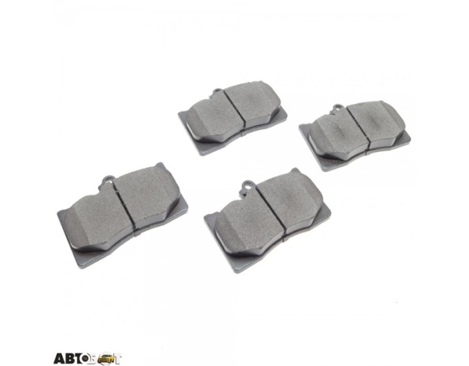 Тормозные колодки METELLI 22-0799-0, цена: 2 363 грн.