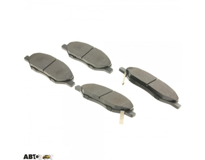 Тормозные колодки METELLI 22-0811-0, цена: 2 293 грн.