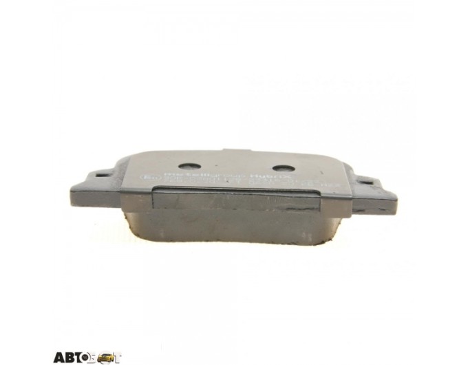Тормозные колодки METELLI 22-0752-0, цена: 1 791 грн.