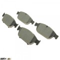 Тормозные колодки METELLI 22-0953-0K, цена: 4 704 грн.
