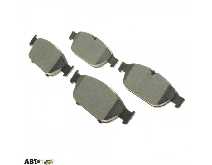 Тормозные колодки METELLI 22-0953-0K, цена: 4 704 грн.